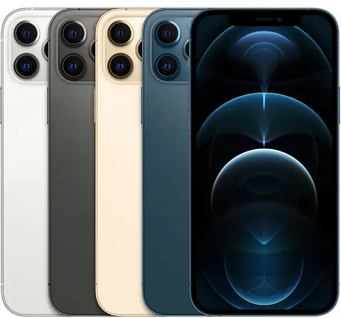 Apple iPhone 12 Pro