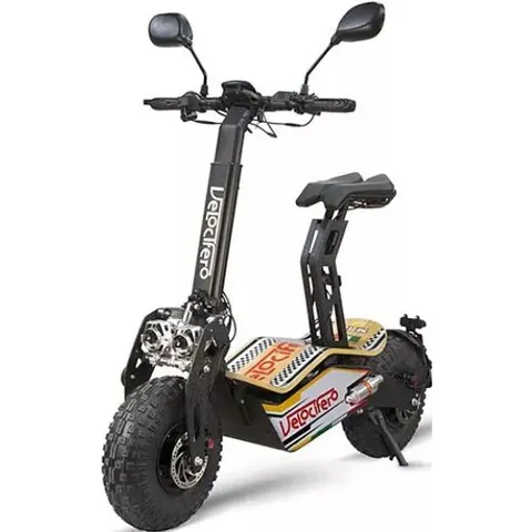 VELOCIFERO MAD 810 WEEC