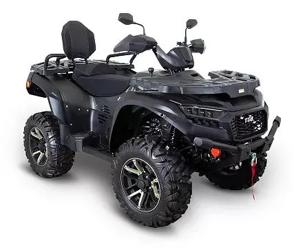 TGB Квадроциклы Blade 1000 LTX EPS Premium 2025