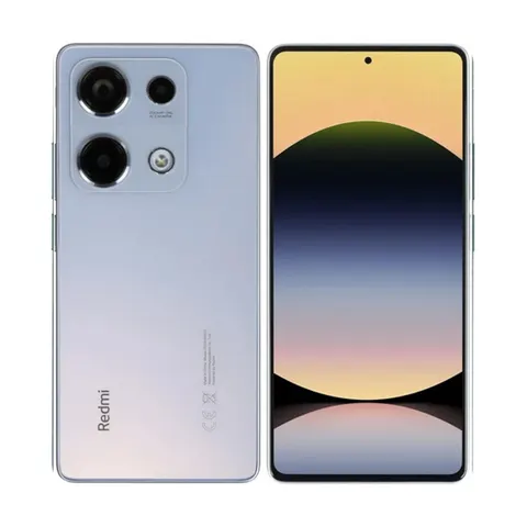 Xiaomi Redmi Note 14S 12/512 ГБ