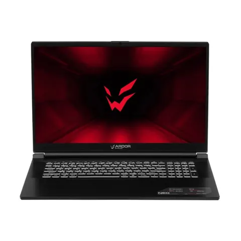 Ноутбук ARDOR GAMING NEO G17-I5ND300 17.3 INTEL i5 12450H RTX3050 144Hz 16/512 ГБ