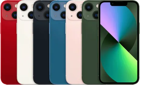 Apple iPhone 13 Mini