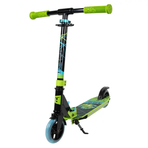 Самокат Comfort 125 Evolution