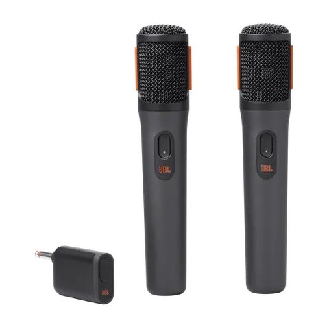 Микрофоны PartyBox Wireless Mic