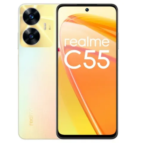 Realme C55