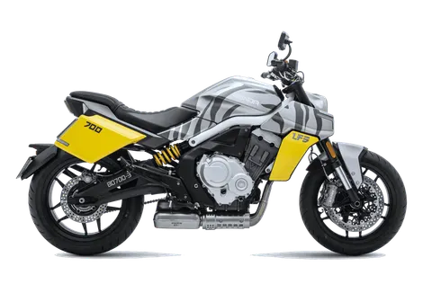 Benda LFS 700
