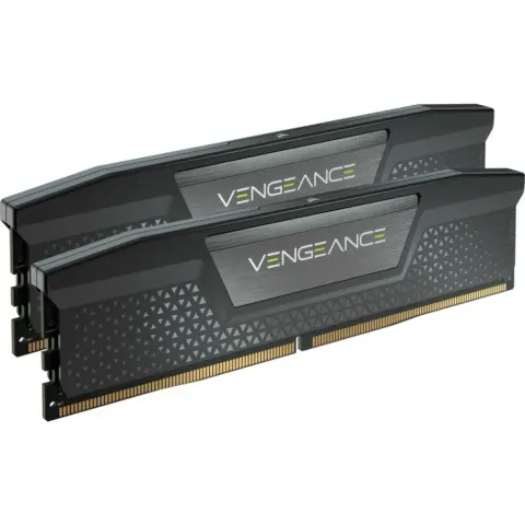 ОЗУ Corsair VENGEANCE DDR5 16GB 5200MHZ CL40