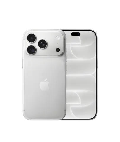 Apple iPhone 18 Pro 256 Silver SIM