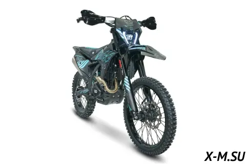 Hotmoto OXO RAGE PR300