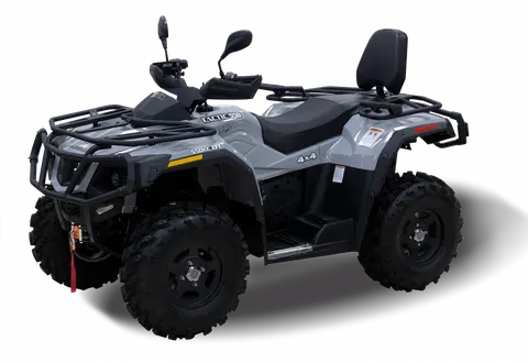 Машинокомплект Квадроцикл HISUN TACTIC 550 LIMITED