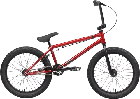 Велосипед BMX Tech Team Rout Street