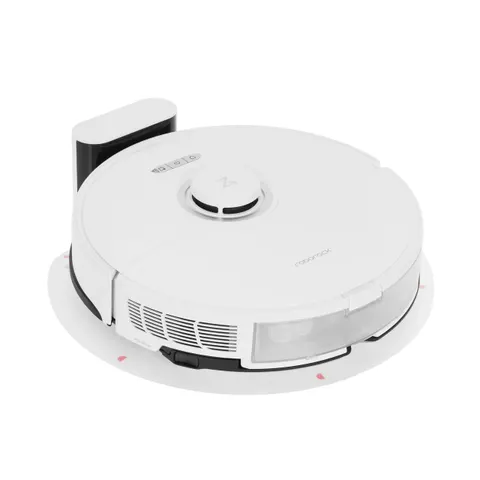 Робот-пылесос Roborock S8