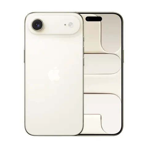 Apple iPhone 17 Air 512 ГБ eSIM Золотой