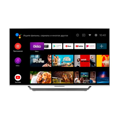 Телевизор Xiaomi TV Q1 75