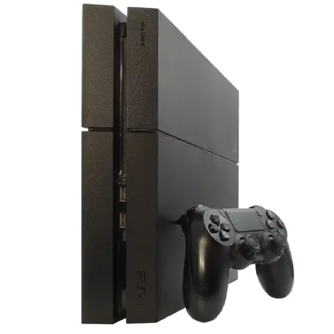 PlayStation 4  Fat 1 ТБ Б/У