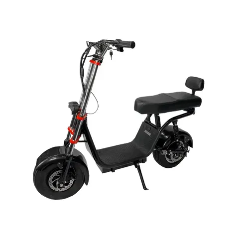 Скутер GT X4 PRO