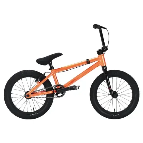Велосипед BMX Tech Team Vert One 16"