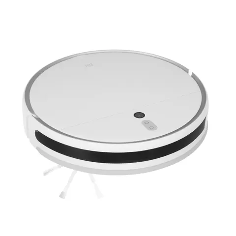 Робот-пылесос Xiaomi Mi Robot Vacuum-Mop 2