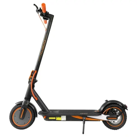 Электросамокат Kugoo Kirin L2 Pro Plus