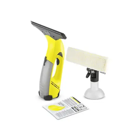 Стеклоочиститель Karcher WV 50 Plus