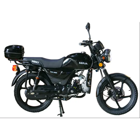 Мопед TMBK ALPHA 50 (110)