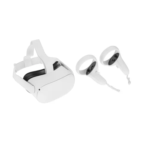 Шлем Oculus Quest 2  256 ГБ