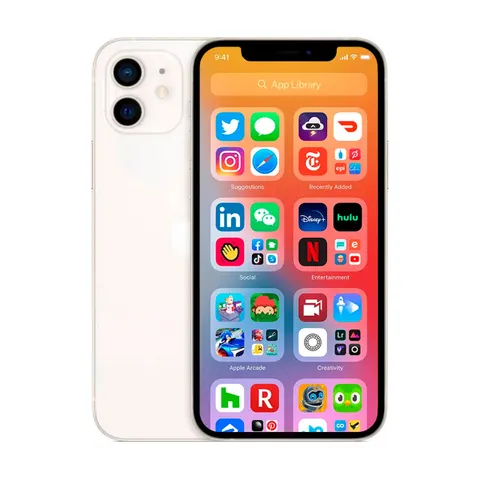 Apple iPhone 12