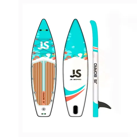Борд для серфинга JS Summer