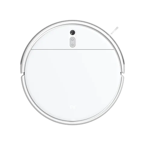 Робот-пылесос Xiaomi Mi Robot Vacuum-Mop 2 Lite
