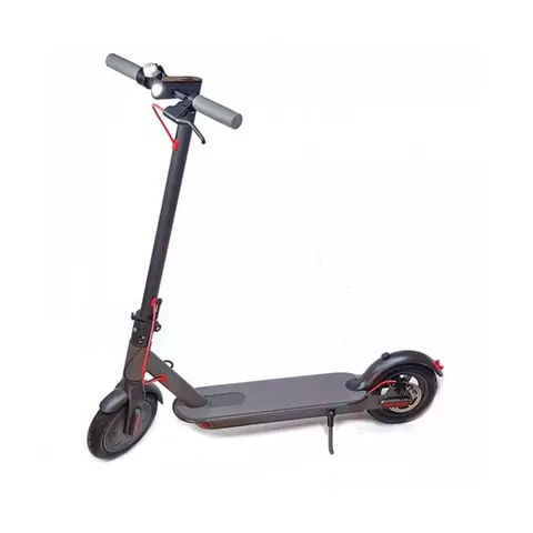 Электросамокат IKINGI M365 PRO
