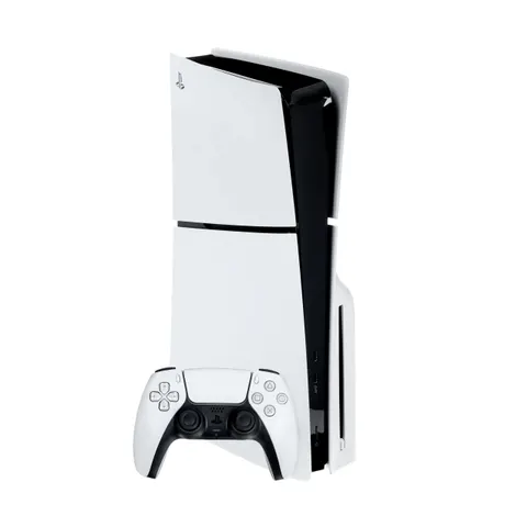 Консоль PlayStation 5 Slim (Азия)