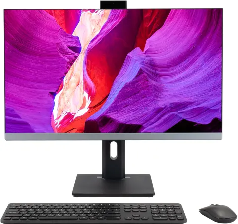 Digma Pro Unity 27" Full HD i5 12400/16Gb/SSD512Gb UHDG 730/CR/W11Pro