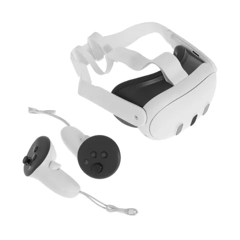 Шлем Oculus Quest 3 128 ГБ