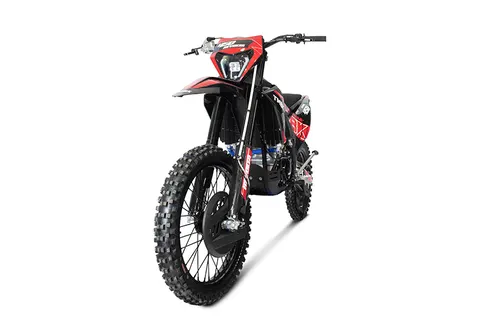 Эндуро TMBK REVOLTA 450 NC EFI
