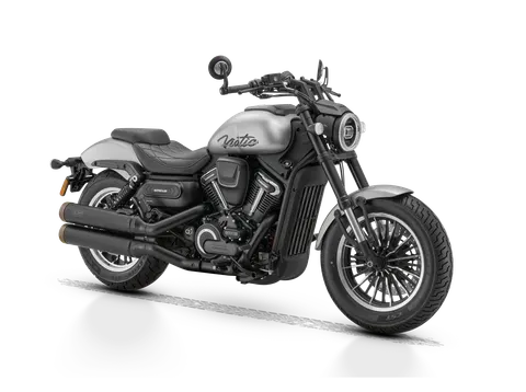 QJMOTOR SRV 600V2