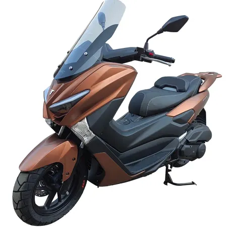 VMC Скутер MAX RS 150cc (replica Yamaha TMAX)