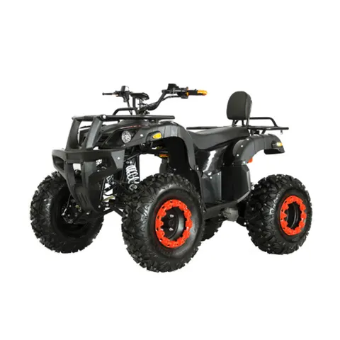 Электроквадроцикл IKINGI К10 40AH