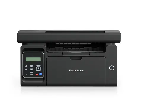 МФУ лазерный Pantum M6500 A4 черный