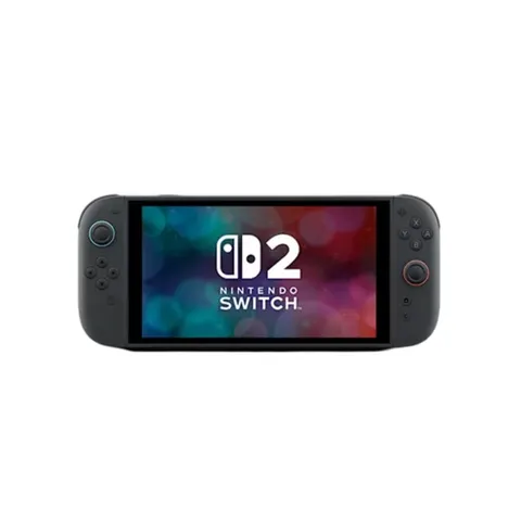 Портативная Консоль Nintendo Switch 2