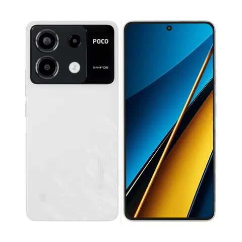 Poco X6