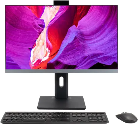 Digma Pro Unity 23.8" Full HD i5 13500HX/16Gb/SSD512gb UHDG 730/CR/W11 Pro