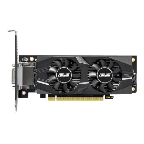 ASUS RTX3050-O6G-LP-BRK