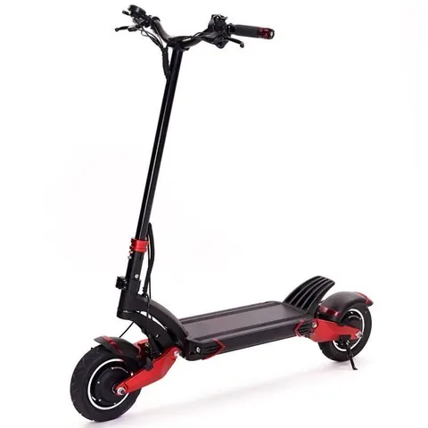 Электросамокат Kugoo Kirin G1