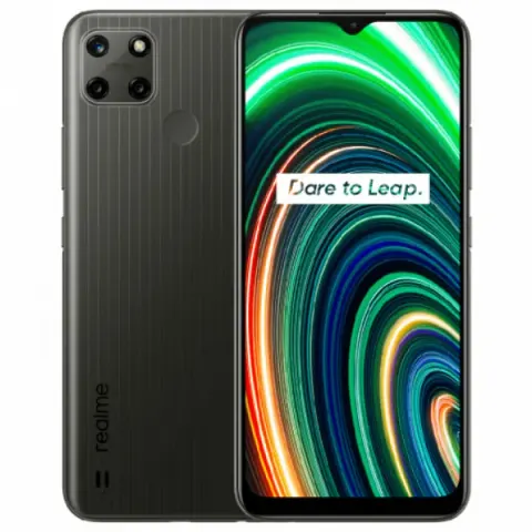 Realme C25Y