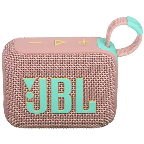JBL Go 4