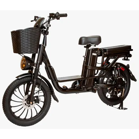 SDJIN-YING CCL YING Велосипед Монстр LM-2-16 60V 23Ah