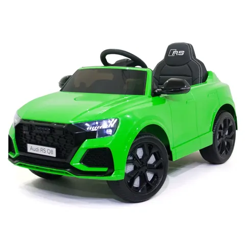 Детский электромобиль Audi RS Q8 12V 2WD HL518-LUX