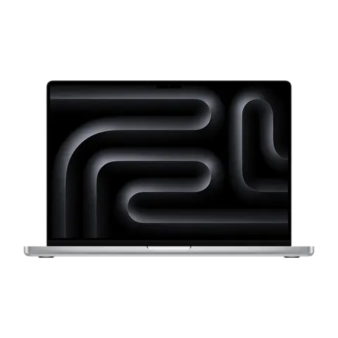 Apple MacBook Pro 16 M5 Pro 24/1 ТБ (MGE44 серебристый, MGEA4 чёрный космос)