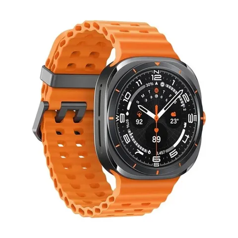Смарт-часы Samsung Galaxy Watch 7 Ultra 47 мм