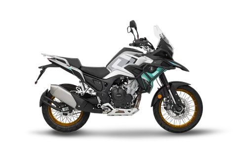 MOTO KOVE KOVE 510X